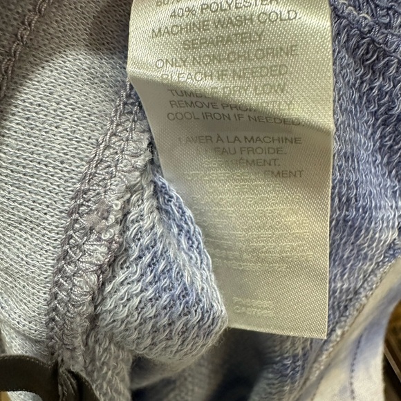 Z by zella girls purple tie dye joggers size S - Picture 5 of 6